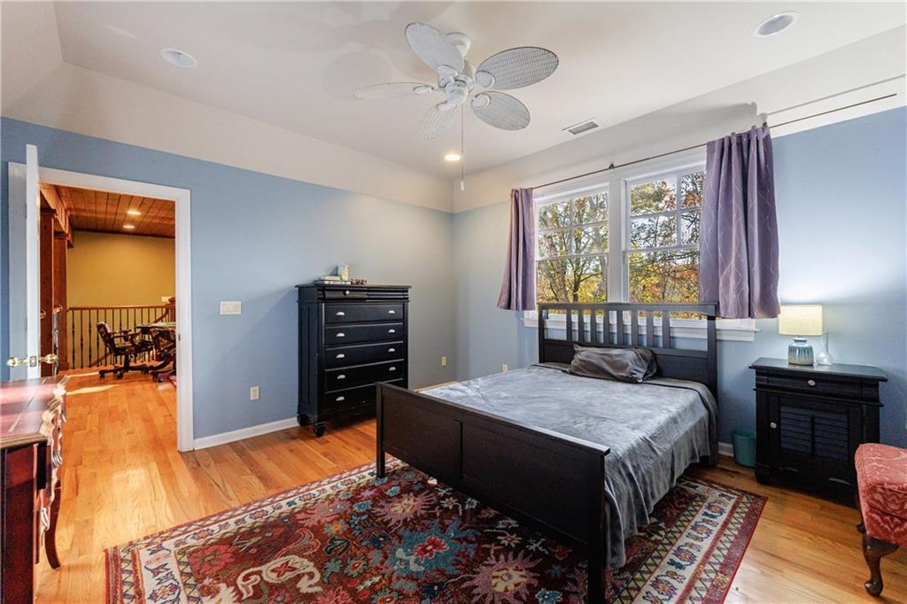 818 Arnold Mill Road Woodstock, GA 30188 - Photo 51 of 86