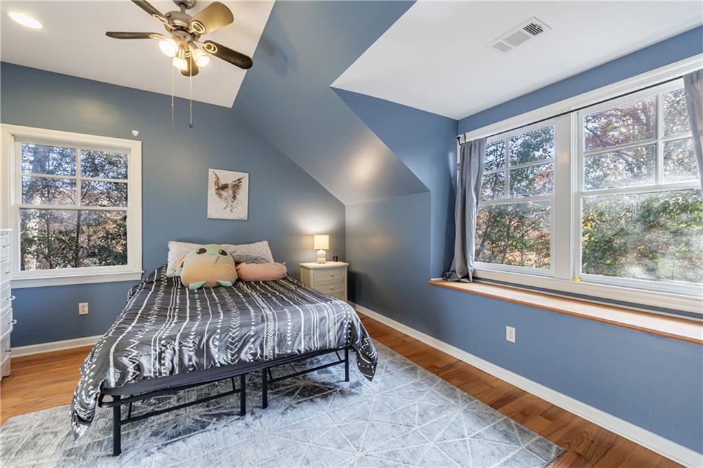818 Arnold Mill Road Woodstock, GA 30188 - Photo 53 of 86
