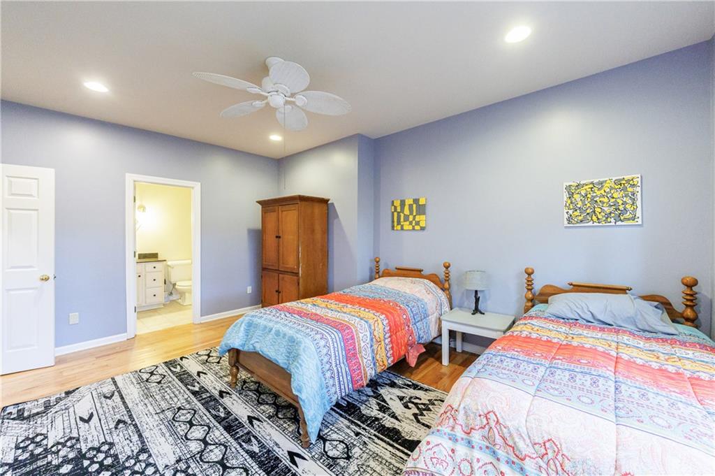 818 Arnold Mill Road Woodstock, GA 30188 - Photo 58 of 86
