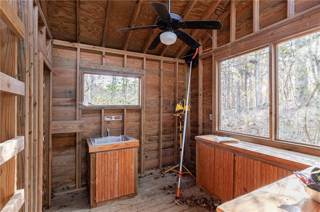 818 Arnold Mill Road Woodstock, GA 30188 - Photo 61 of 86
