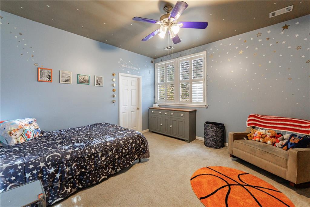 818 Arnold Mill Road Woodstock, GA 30188 - Photo 62 of 86