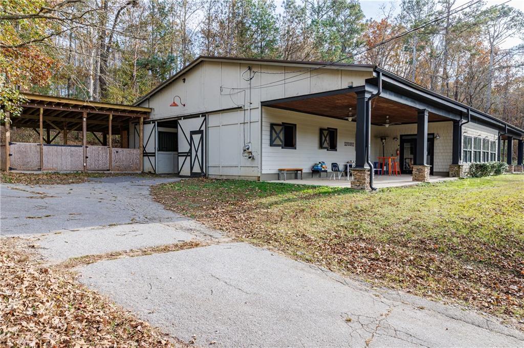 818 Arnold Mill Road Woodstock, GA 30188 - Photo 65 of 86