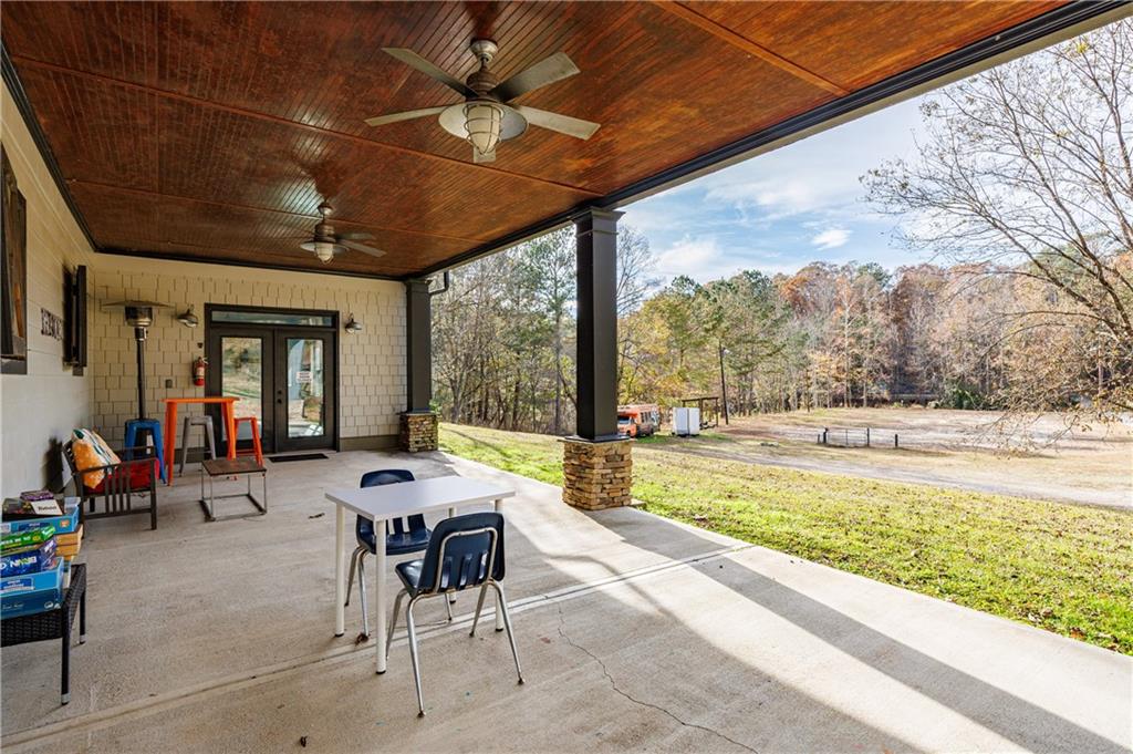 818 Arnold Mill Road Woodstock, GA 30188 - Photo 66 of 86