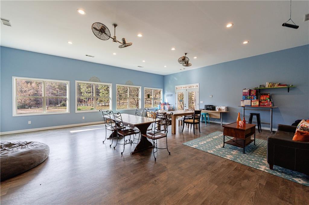 818 Arnold Mill Road Woodstock, GA 30188 - Photo 69 of 86