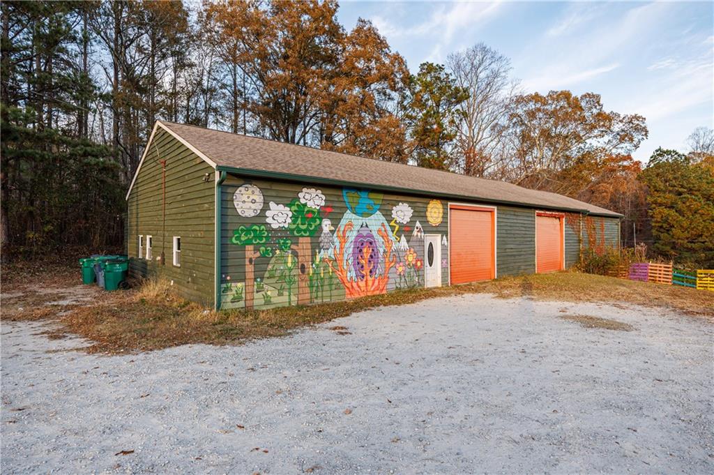 818 Arnold Mill Road Woodstock, GA 30188 - Photo 7 of 86