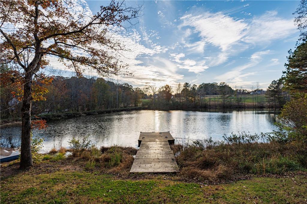818 Arnold Mill Road Woodstock, GA 30188 - Photo 76 of 86
