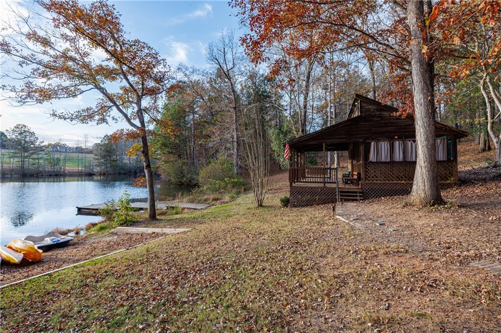 818 Arnold Mill Road Woodstock, GA 30188 - Photo 77 of 86
