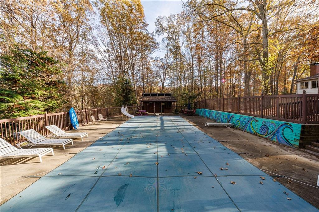 818 Arnold Mill Road Woodstock, GA 30188 - Photo 8 of 86