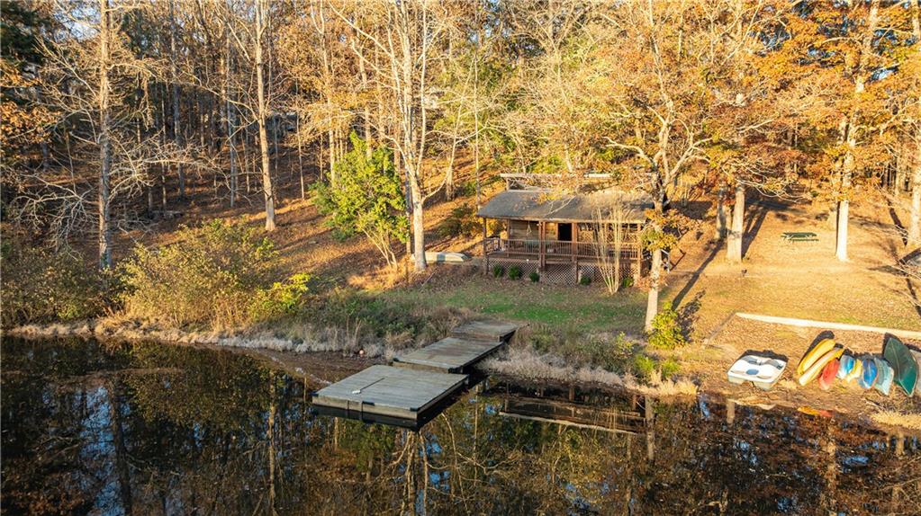 818 Arnold Mill Road Woodstock, GA 30188 - Photo 83 of 86