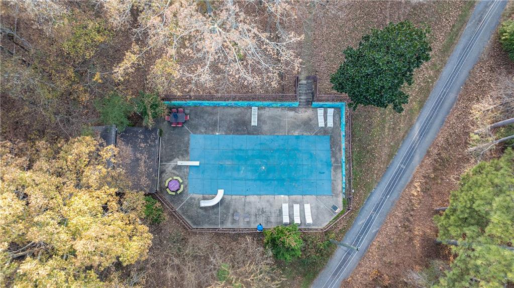 818 Arnold Mill Road Woodstock, GA 30188 - Photo 85 of 86