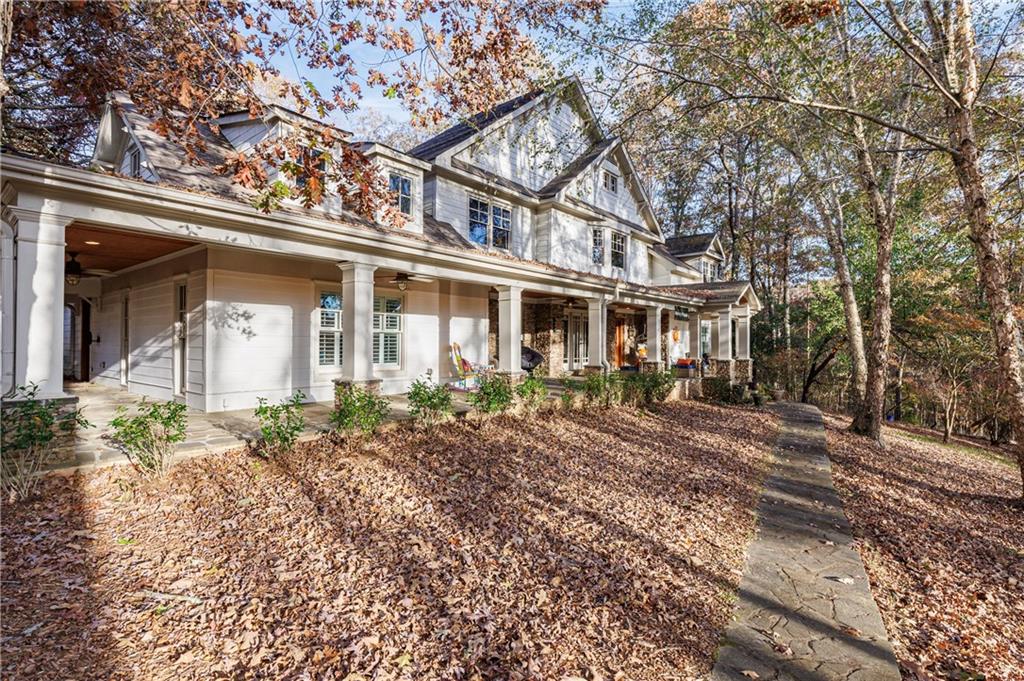 818 Arnold Mill Road Woodstock, GA 30188 - Photo 10 of 86