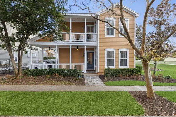 $738,000 | 7494 Gathering Drive, Reunion, FL 34747