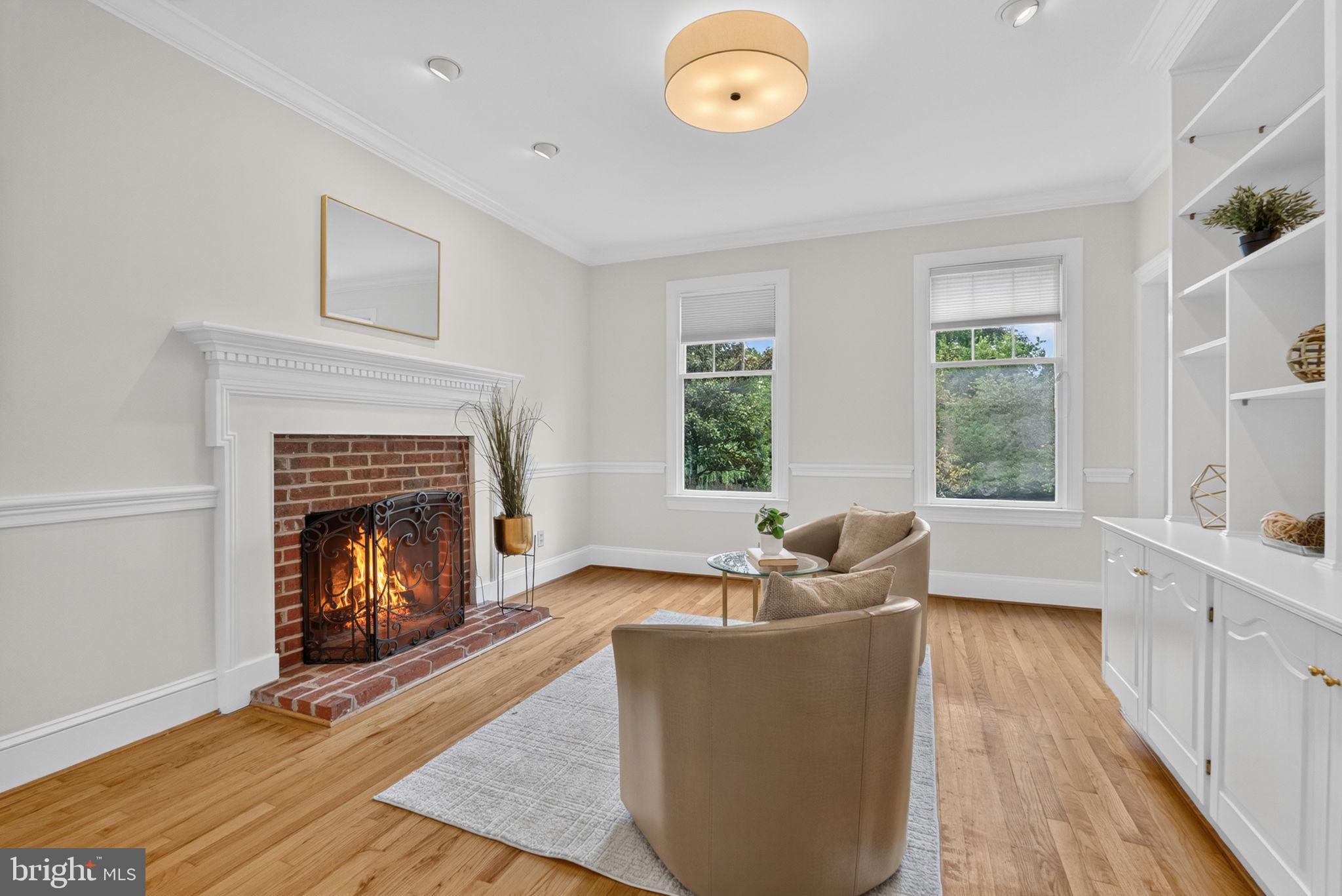 5967 Wilton Road Alexandria, VA 22310 - Photo 38 of 58 Gallery Image 38