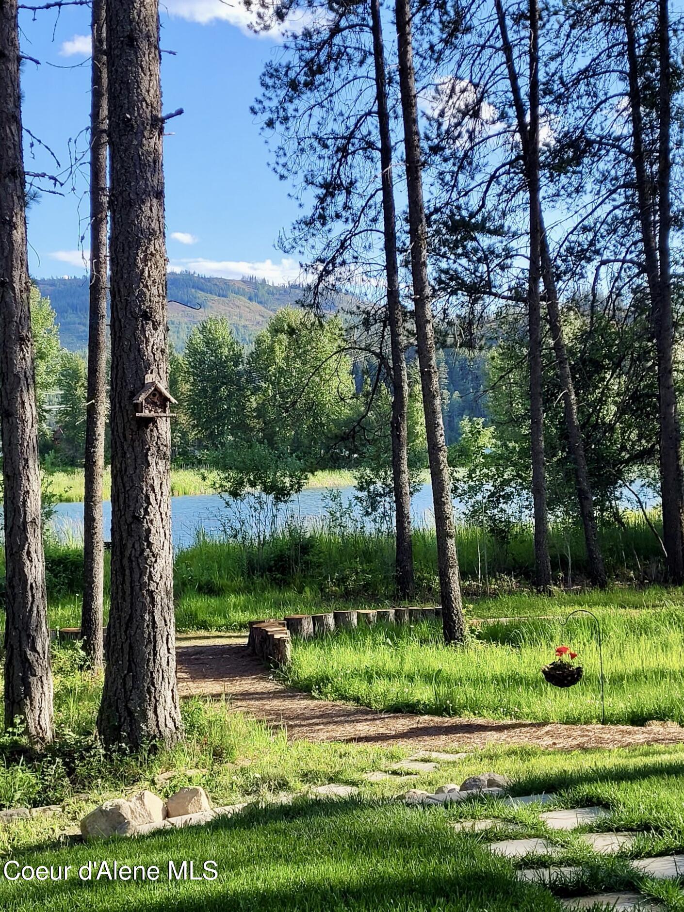 891 Ames Way Dover, ID 83825 - Photo 4 of 81 5. Yard Water