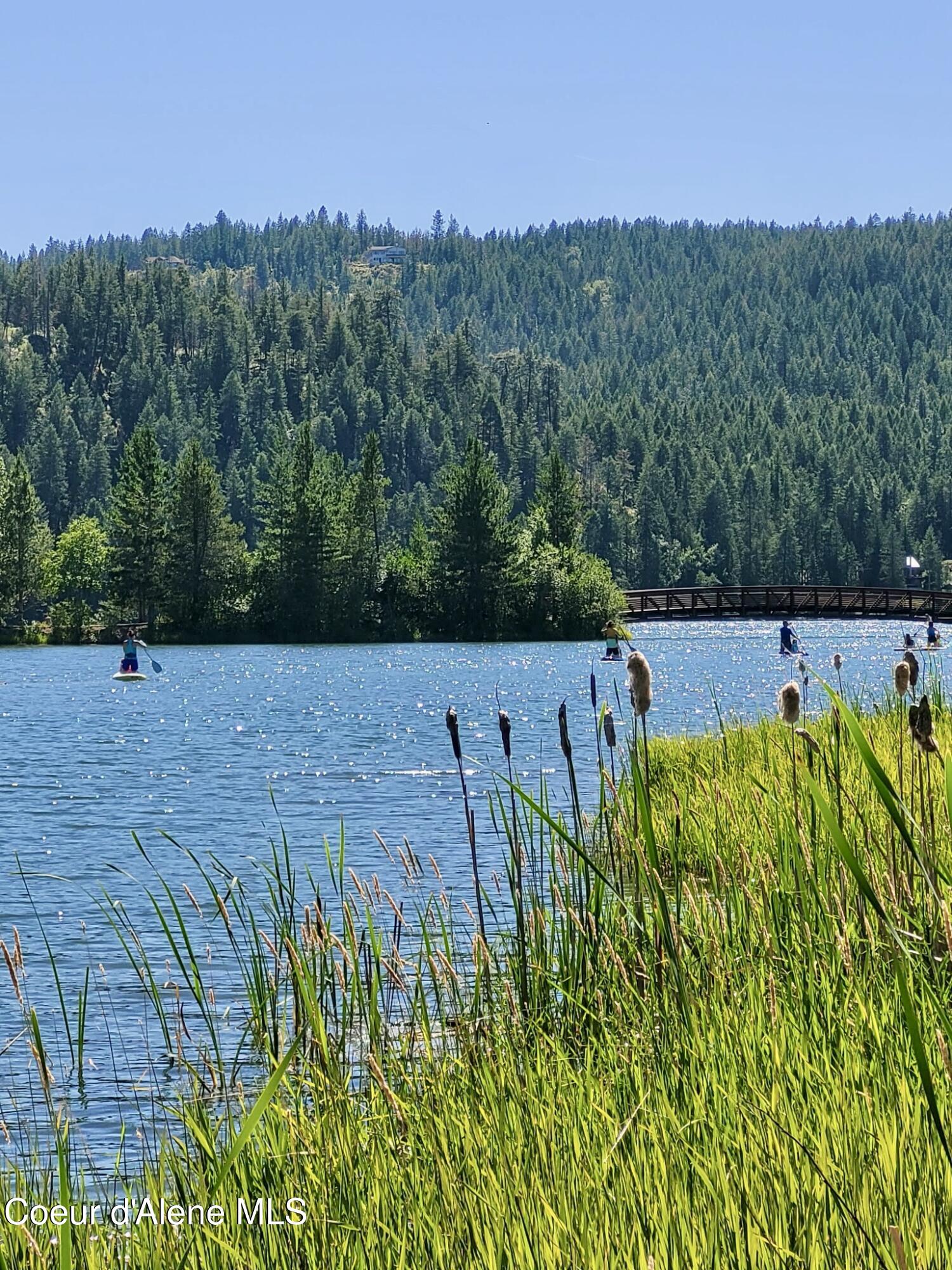 891 Ames Way Dover, ID 83825 - Photo 46 of 81 39. Paddle Board