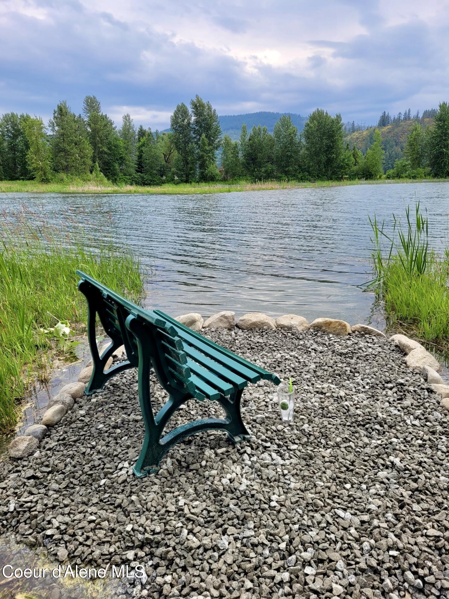 891 Ames Way Dover, ID 83825 - Photo 5 of 81 Private Beach