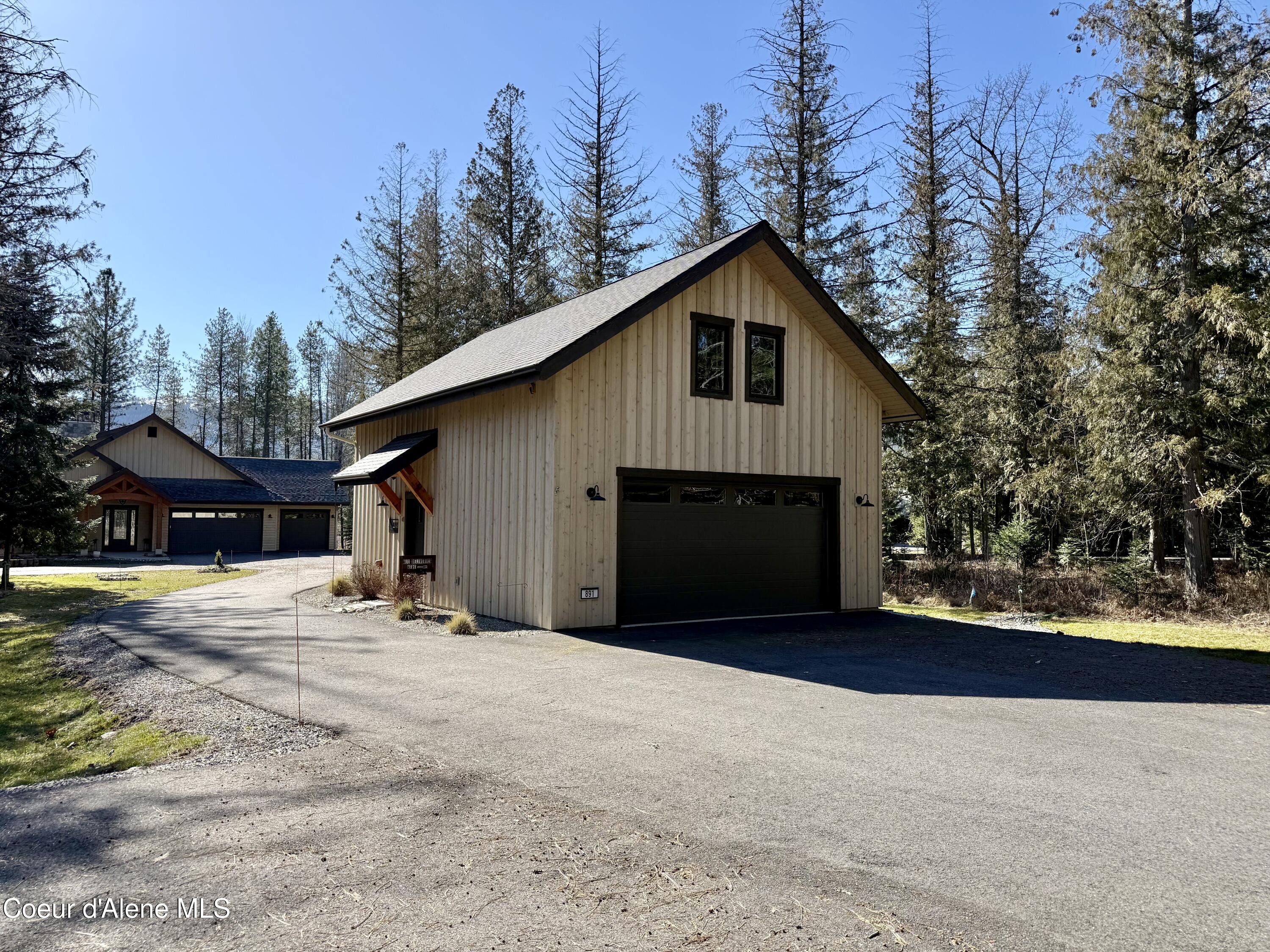 891 Ames Way Dover, ID 83825 - Photo 57 of 80 50. Shop