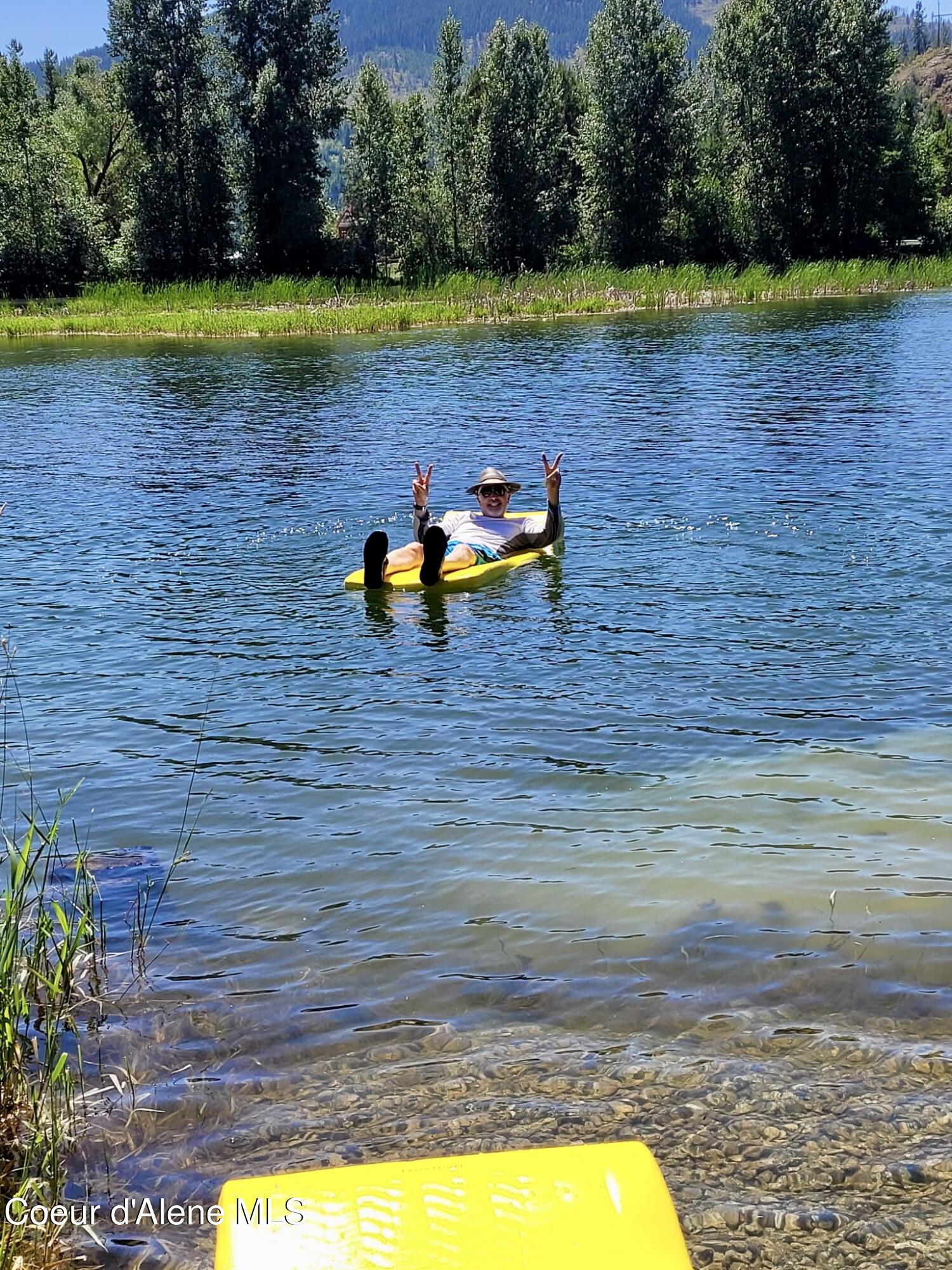 891 Ames Way Dover, ID 83825 - Photo 6 of 81 7. Swim