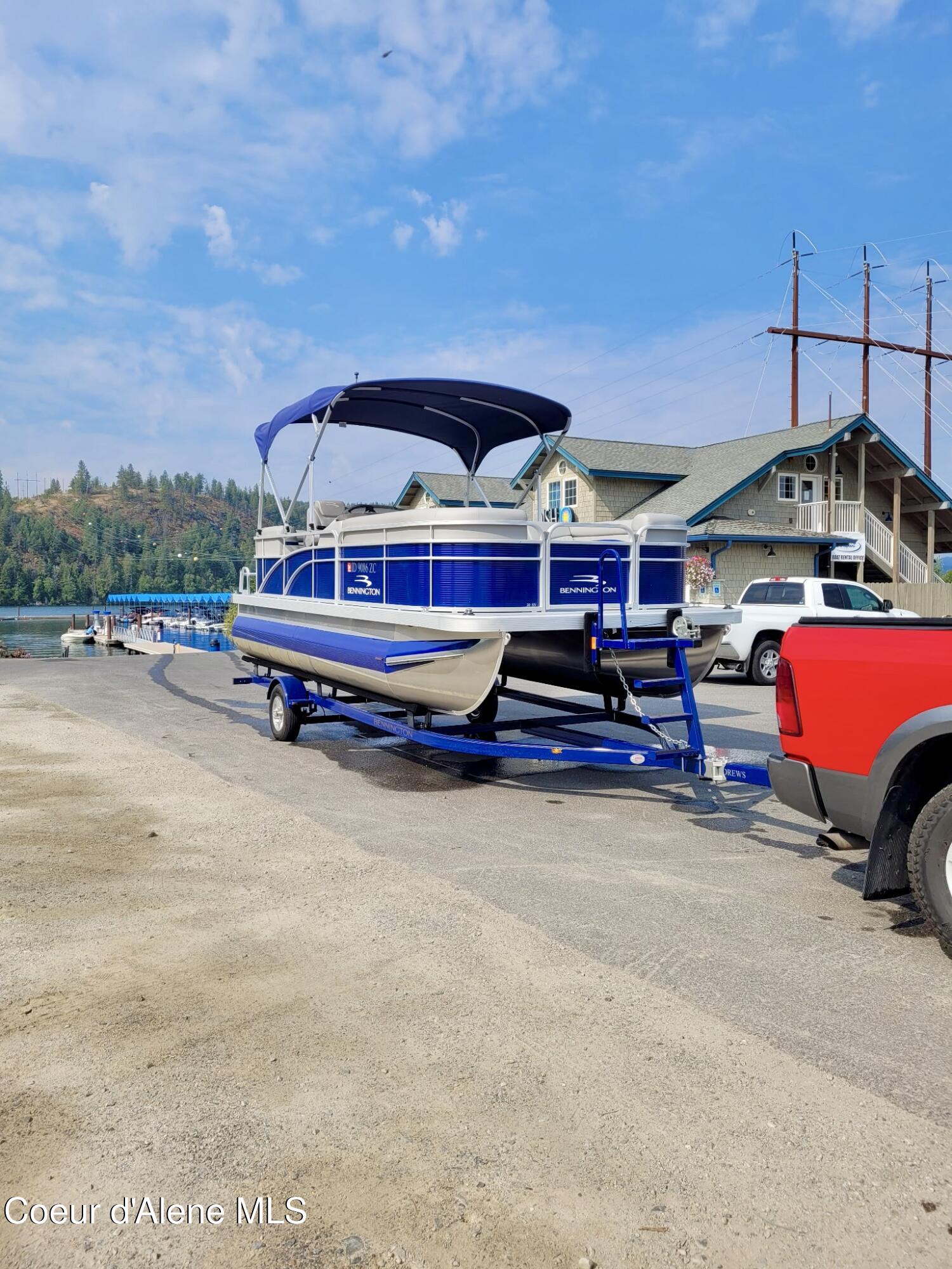 891 Ames Way Dover, ID 83825 - Photo 73 of 81 71. Boat