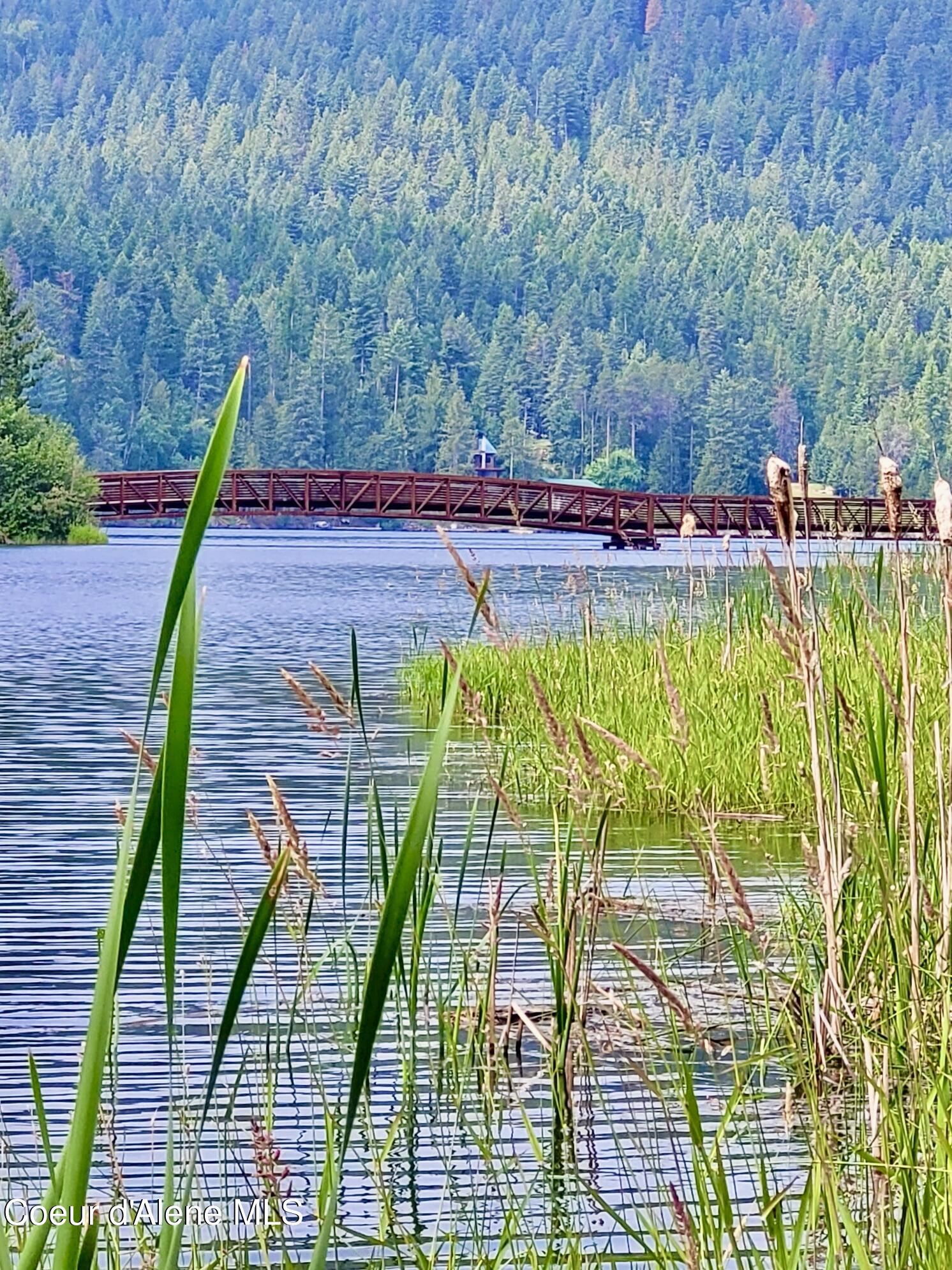 891 Ames Way Dover, ID 83825 - Photo 77 of 81 74. Bridge