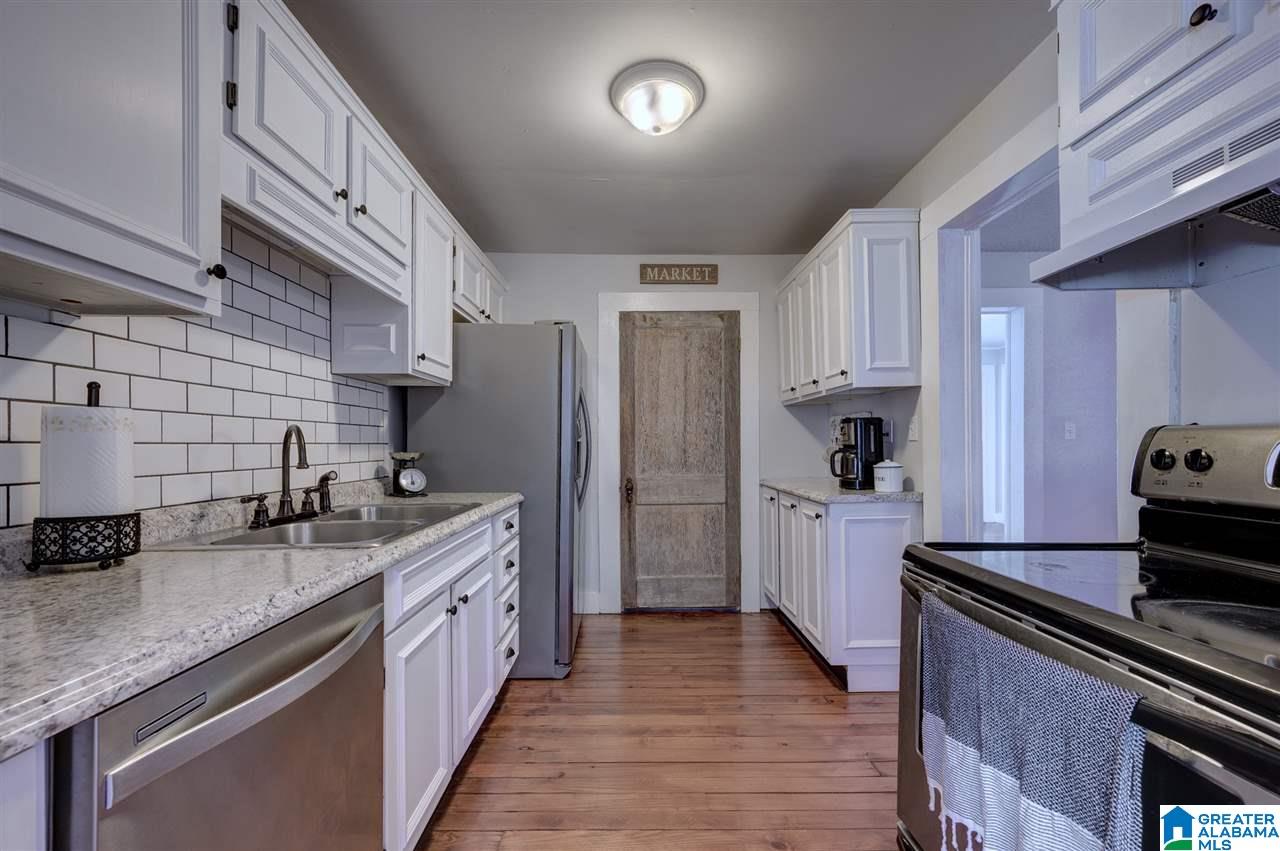 9259 Bradford Trafford Road Pinson, AL 35126 - Photo 21 of 38