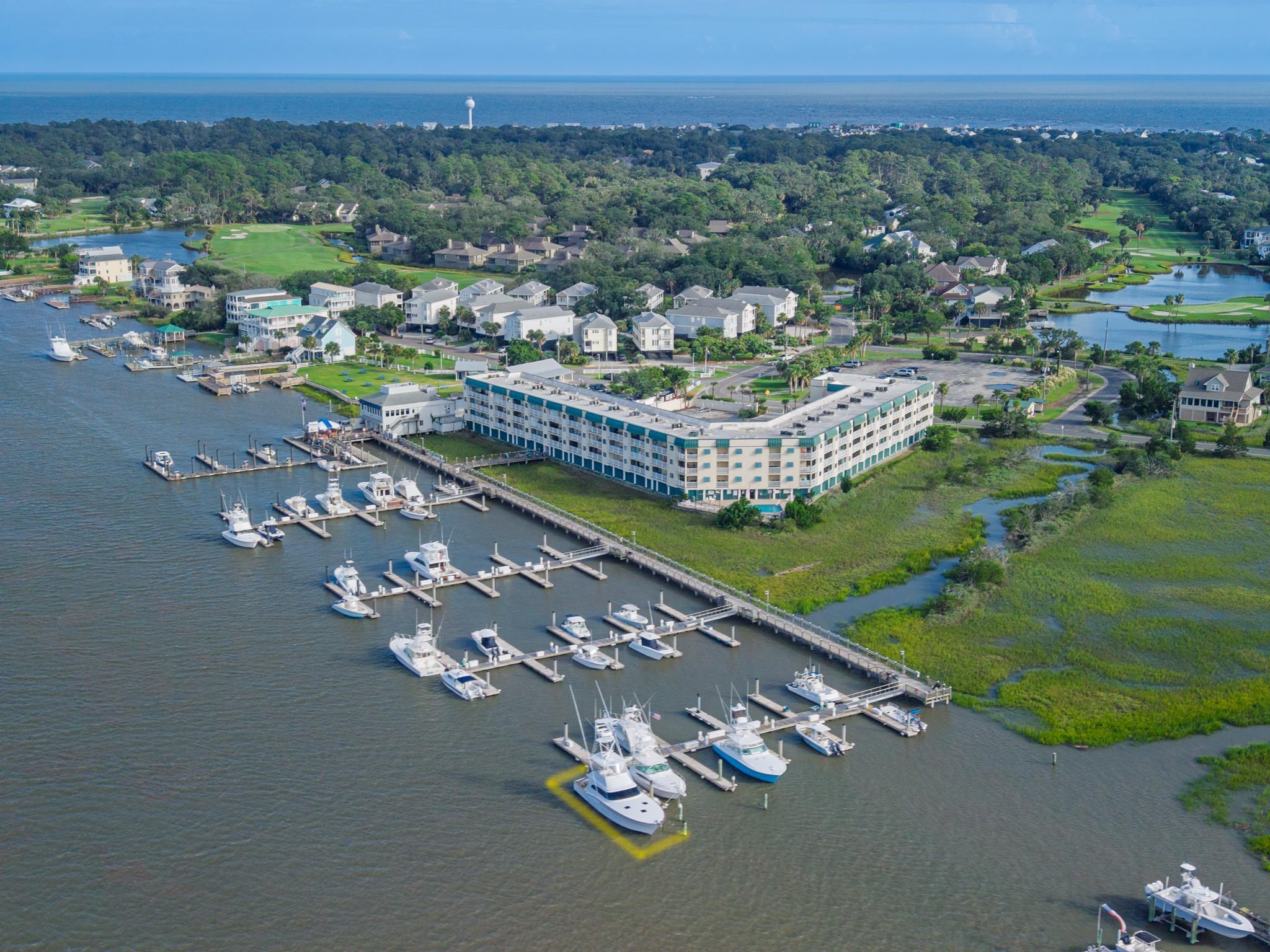 3702 Docksite Road, Unit D20 Edisto Beach, SC 29438 - Photo 5 of 39 3