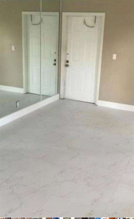 Davie Davie, FL 33024 - Photo 3 of 5 a view of an empty room