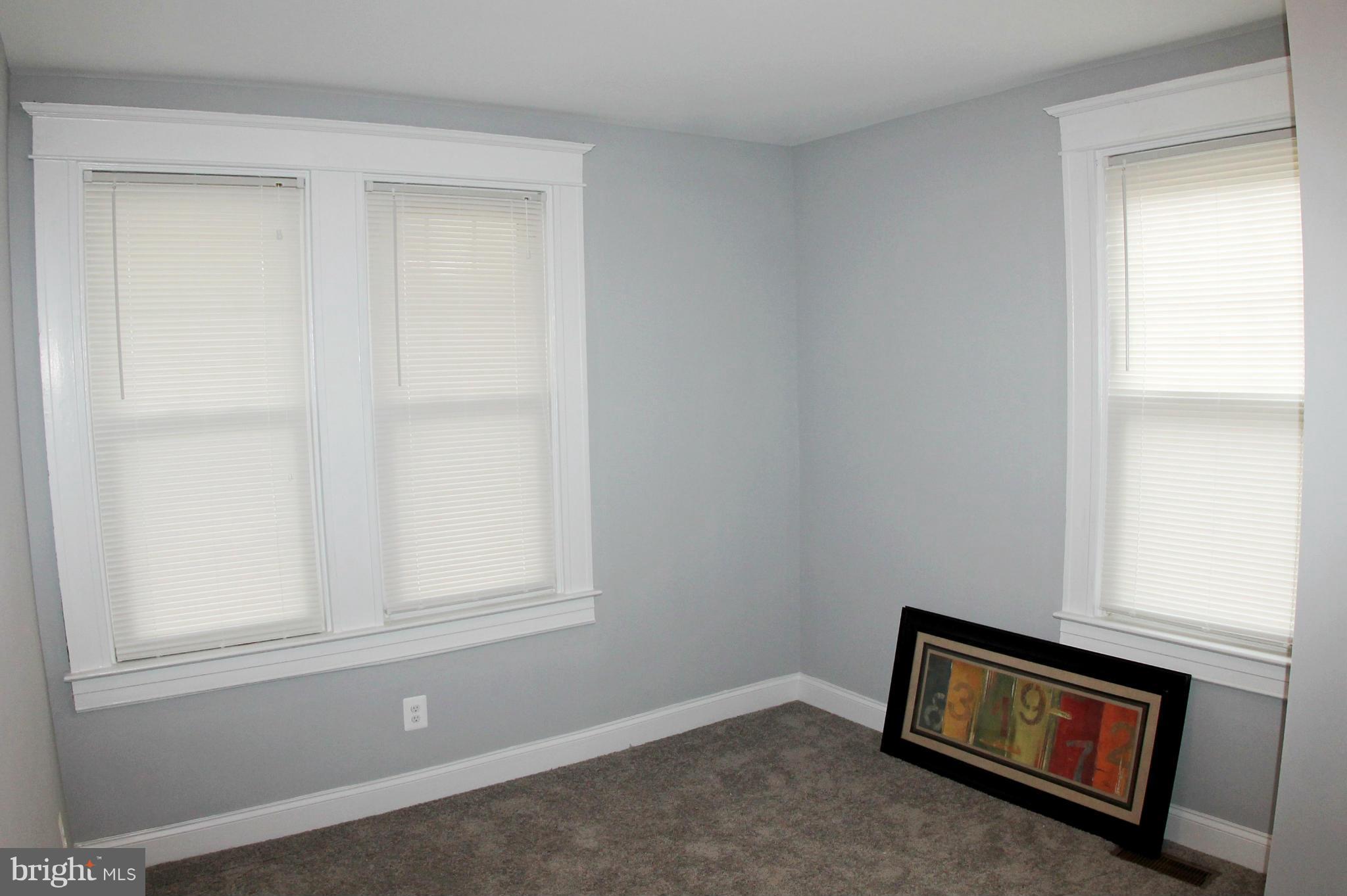 5510 Tramore Road Baltimore, MD 21214 - Photo 18 of 30 an empty room with window