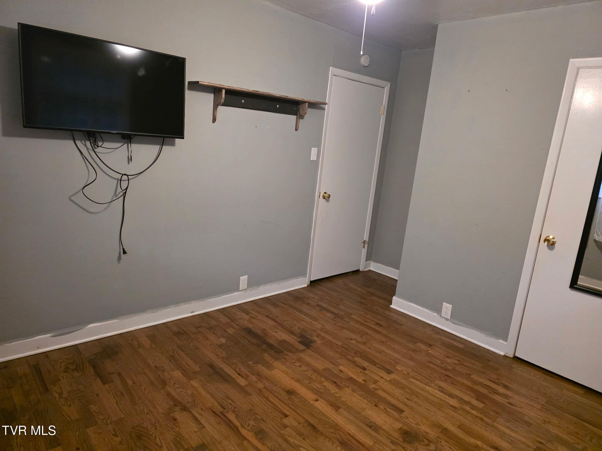 100 Casey Jones Road Erwin, TN 37650 - Photo 23 of 64 Bedroom 3