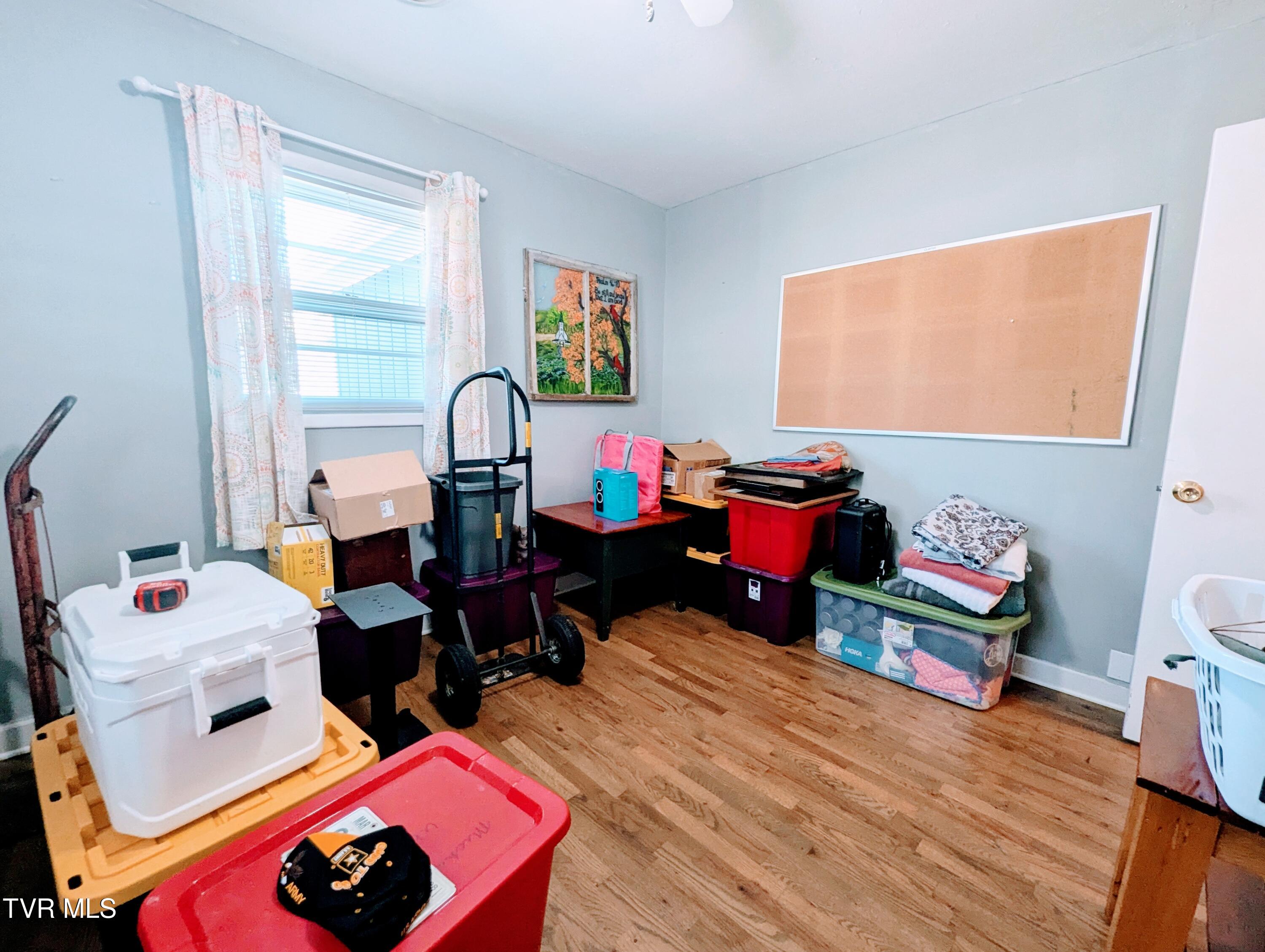 100 Casey Jones Road Erwin, TN 37650 - Photo 27 of 64 Bedroom2