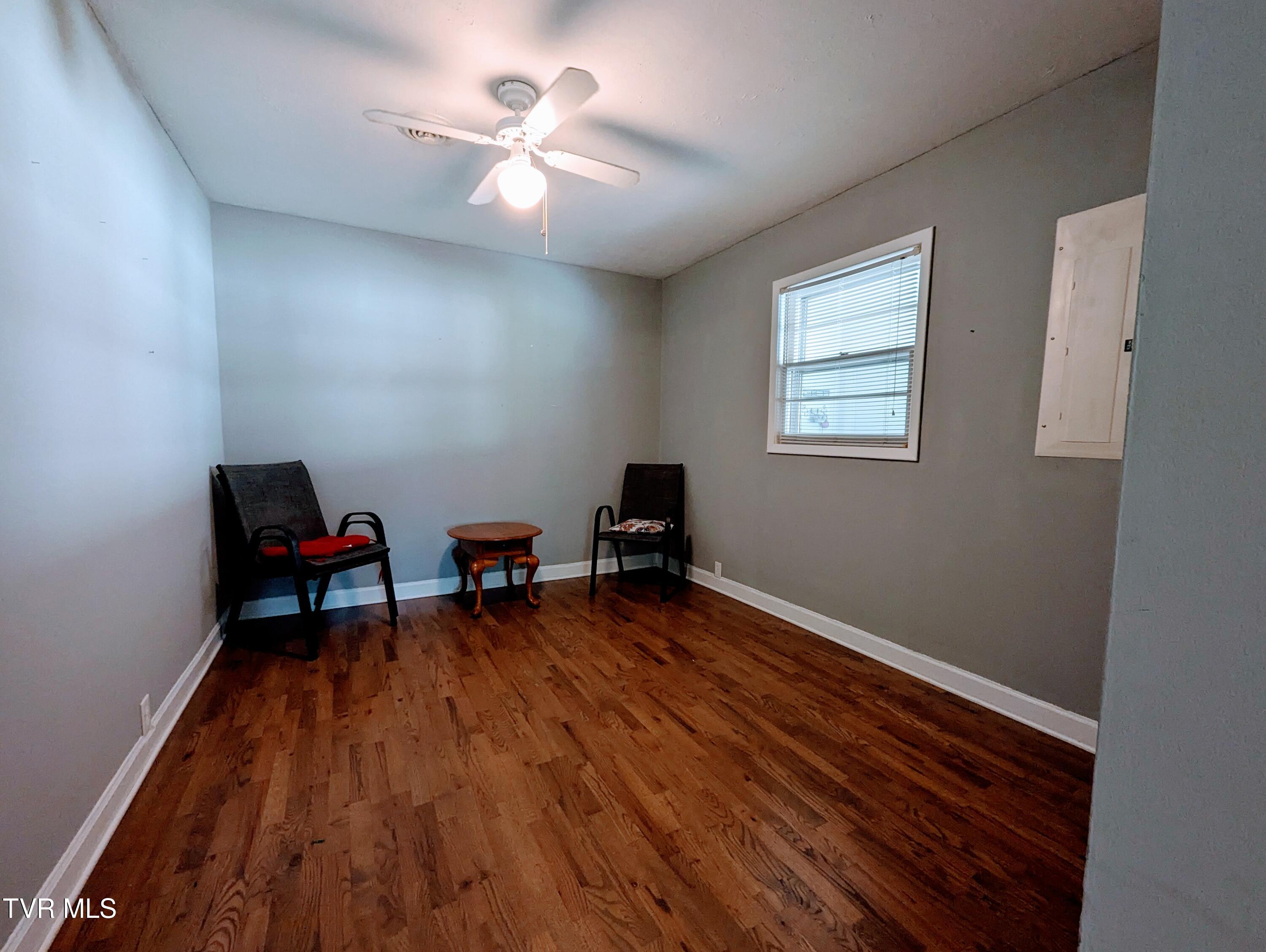 100 Casey Jones Road Erwin, TN 37650 - Photo 29 of 64 Bedroom1(2)