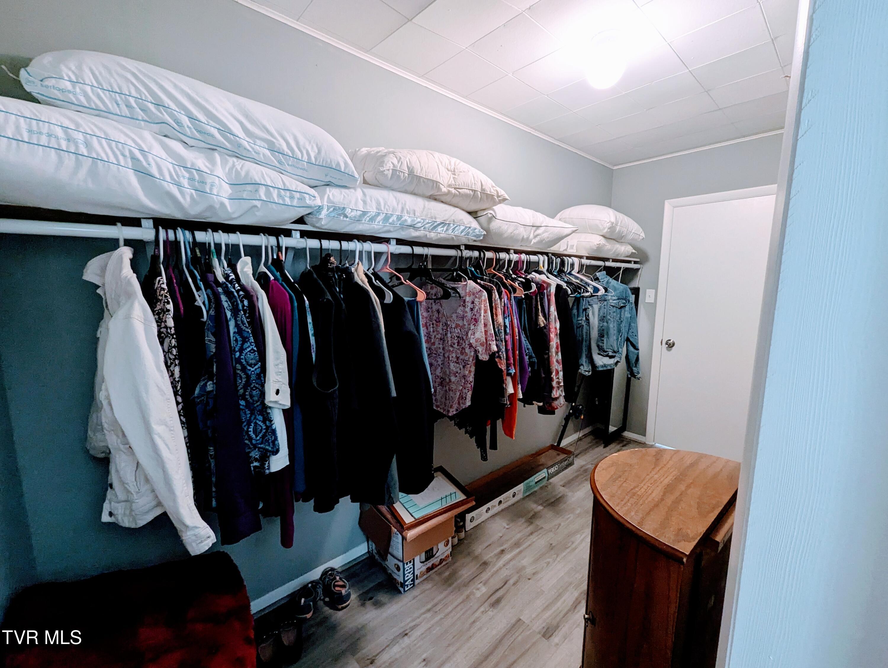 100 Casey Jones Road Erwin, TN 37650 - Photo 50 of 64 PrimaryBedroom