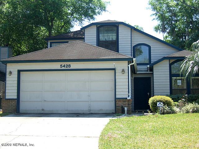 5428 Fort Caroline Road Jacksonville, FL 32277 - Photo 1 of 1 MLS Photo #1
