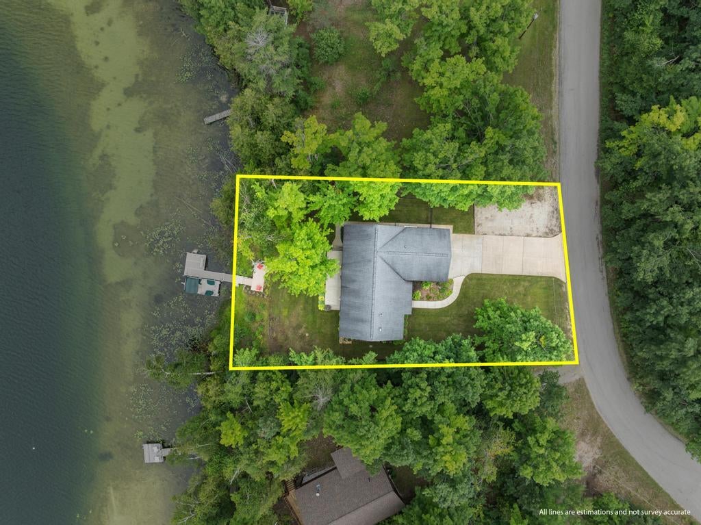 5650 Reynolds Road Cheboygan, MI 49721 - Photo 34 of 45 Gallery Image 34