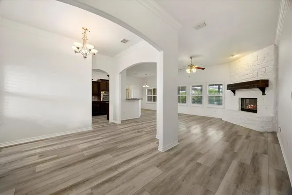 $669,000 | 528 Hubbard Circle, Nevada, TX 75173