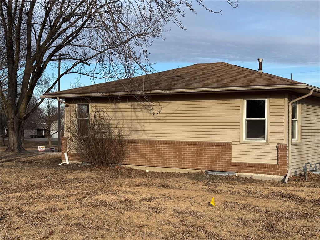 1001 Clinton Street Lathrop, MO 64465 - Photo 24 of 26