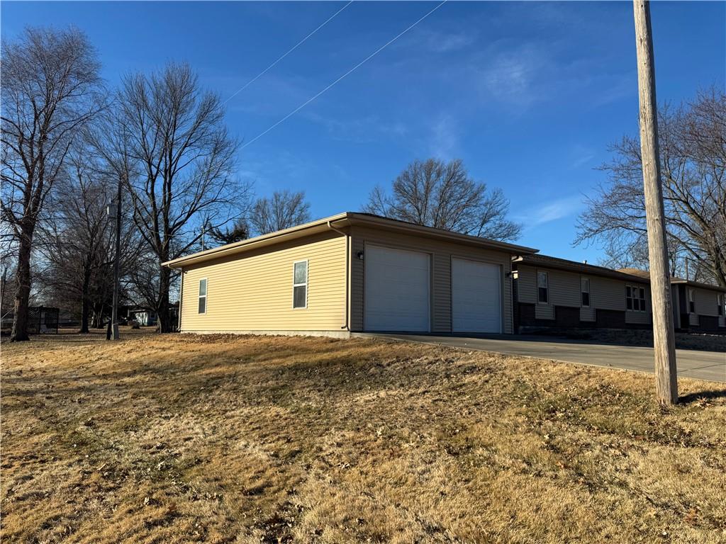 1001 Clinton Street Lathrop, MO 64465 - Photo 25 of 26