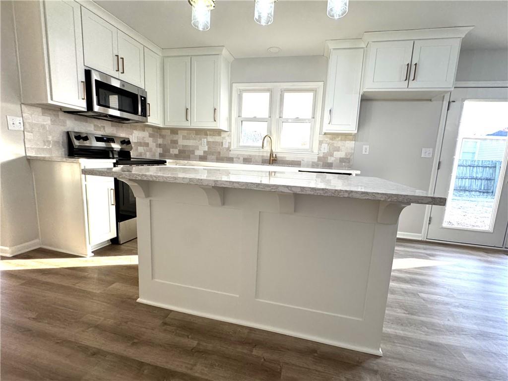 1001 Clinton Street Lathrop, MO 64465 - Photo 4 of 26