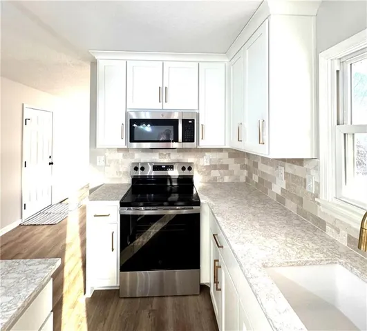 $360,000 | 1001 Clinton Street, Lathrop, MO 64465