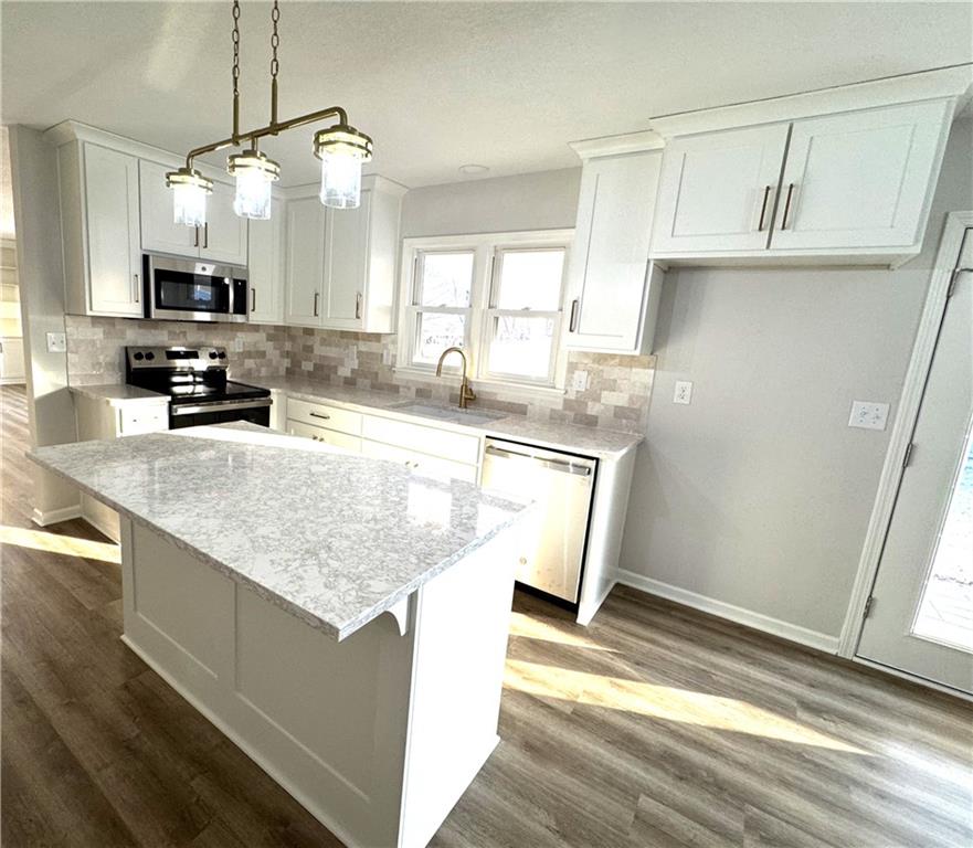 1001 Clinton Street Lathrop, MO 64465 - Photo 6 of 26