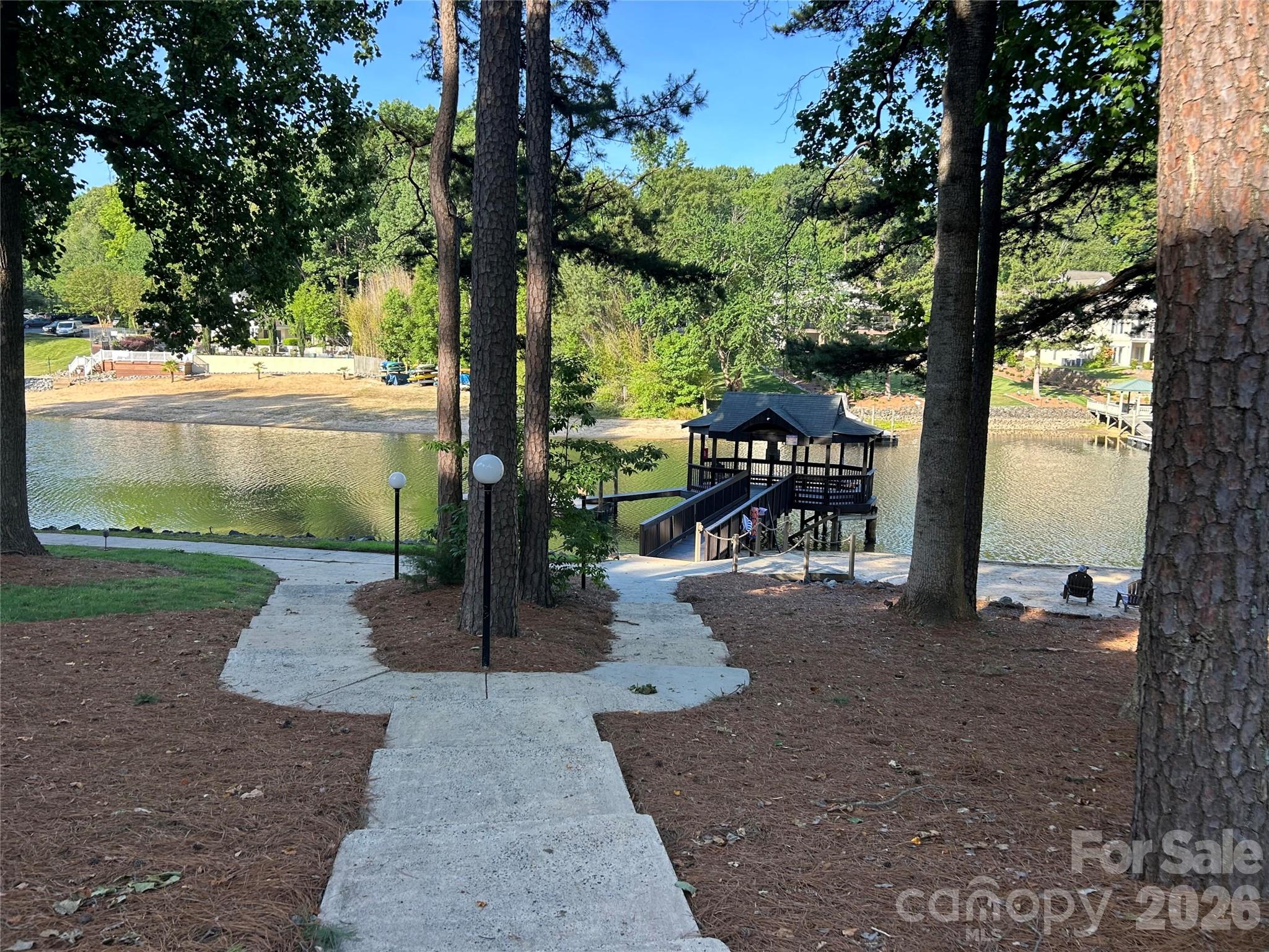 19901 Henderson Road, Unit B Cornelius, NC 28031 - Photo 5 of 29