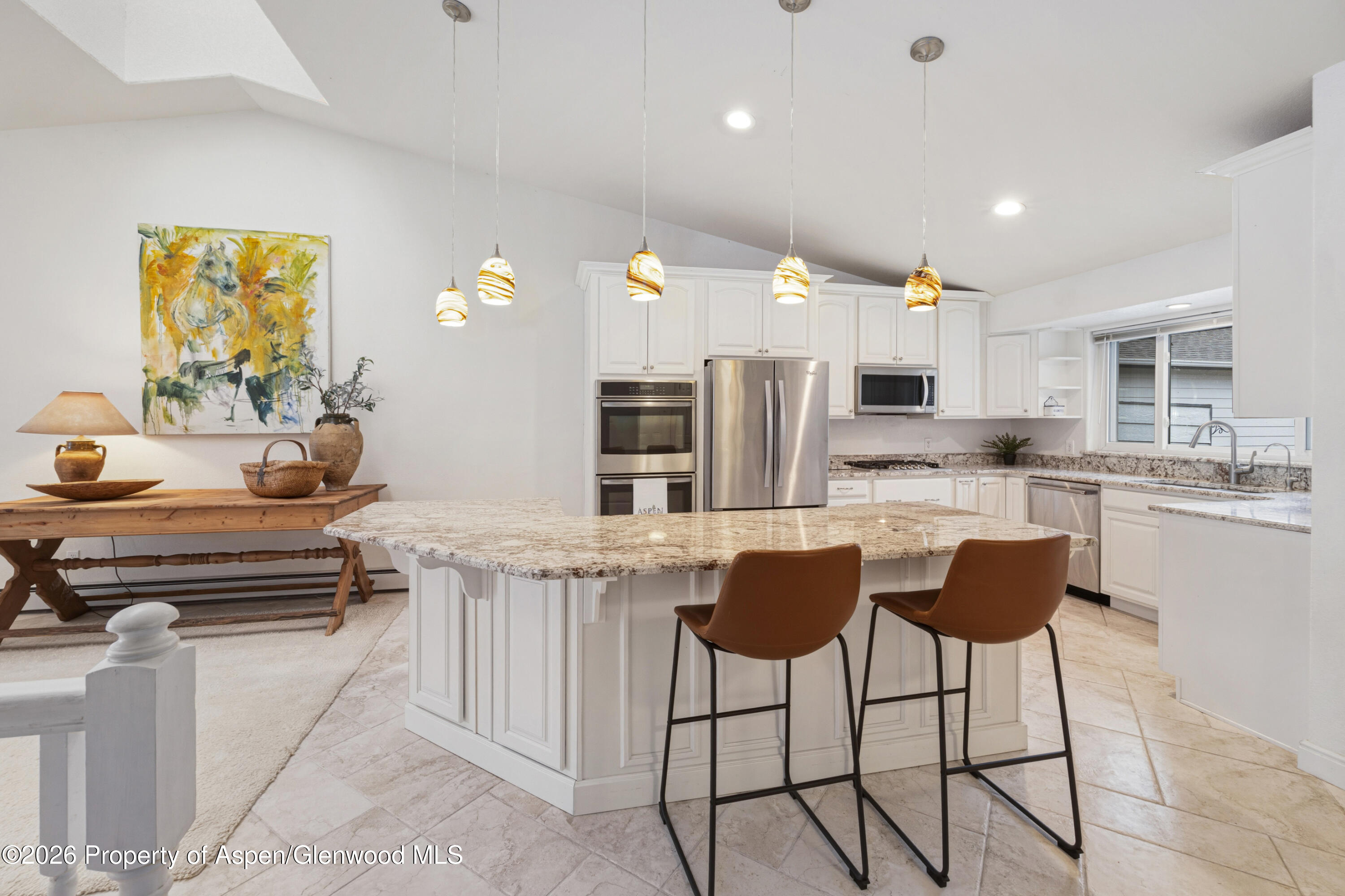 14 West Ridge Court Battlement Mesa, CO 81635 - Photo 11 of 30 kitchen view