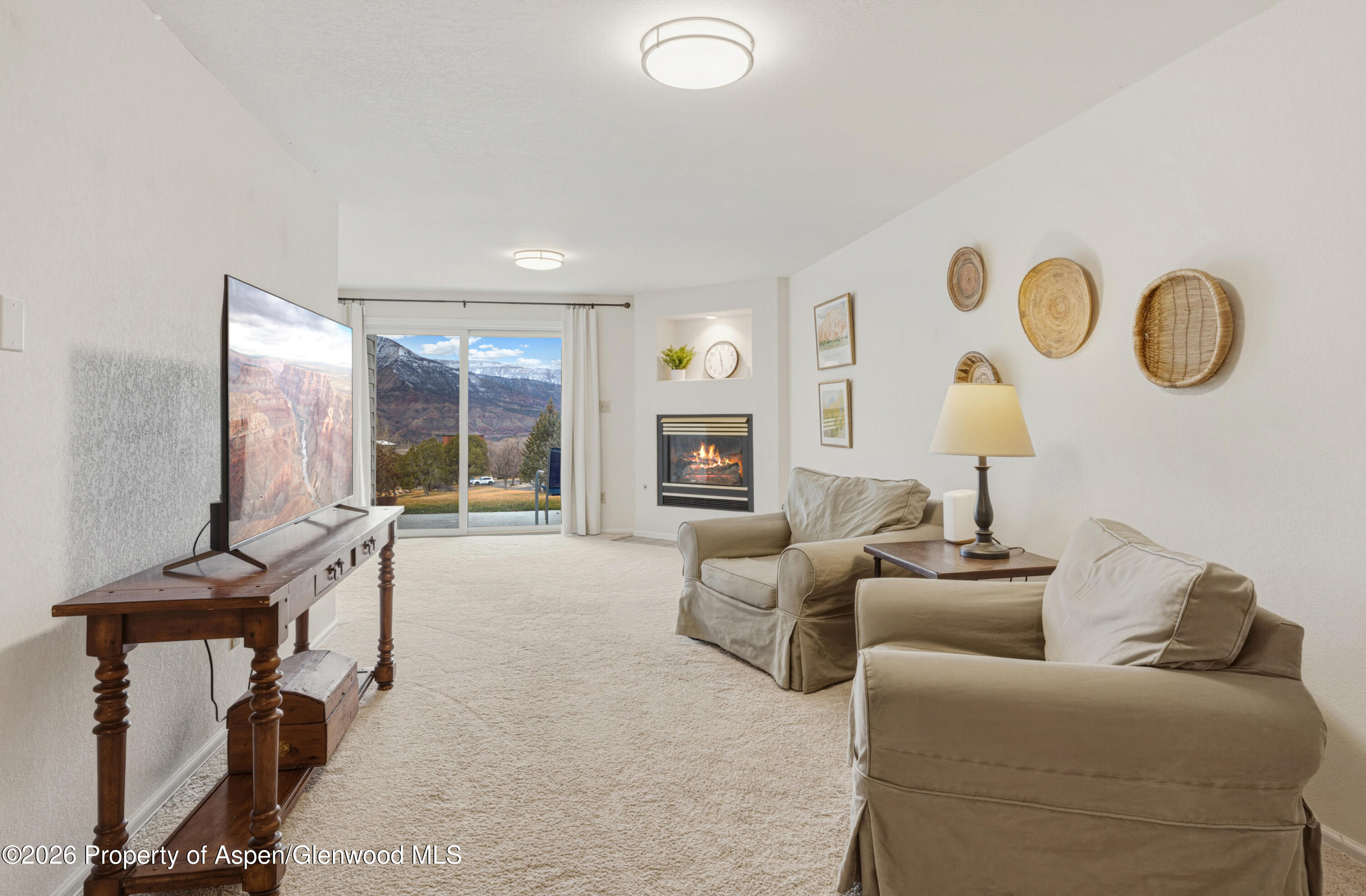 14 West Ridge Court Battlement Mesa, CO 81635 - Photo 14 of 30 lower level