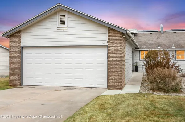 $449,900 | 14 West Ridge Court, Battlement Mesa, CO 81635