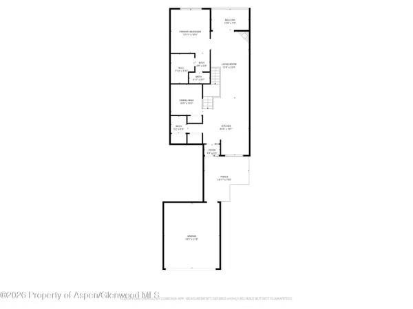 $449,900 | 14 West Ridge Court, Battlement Mesa, CO 81635