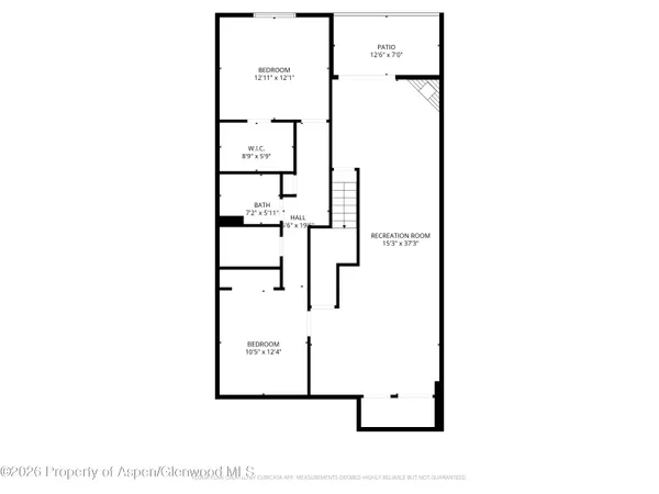 $449,900 | 14 West Ridge Court, Battlement Mesa, CO 81635