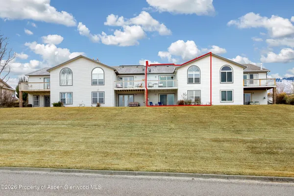 $449,900 | 14 West Ridge Court, Battlement Mesa, CO 81635