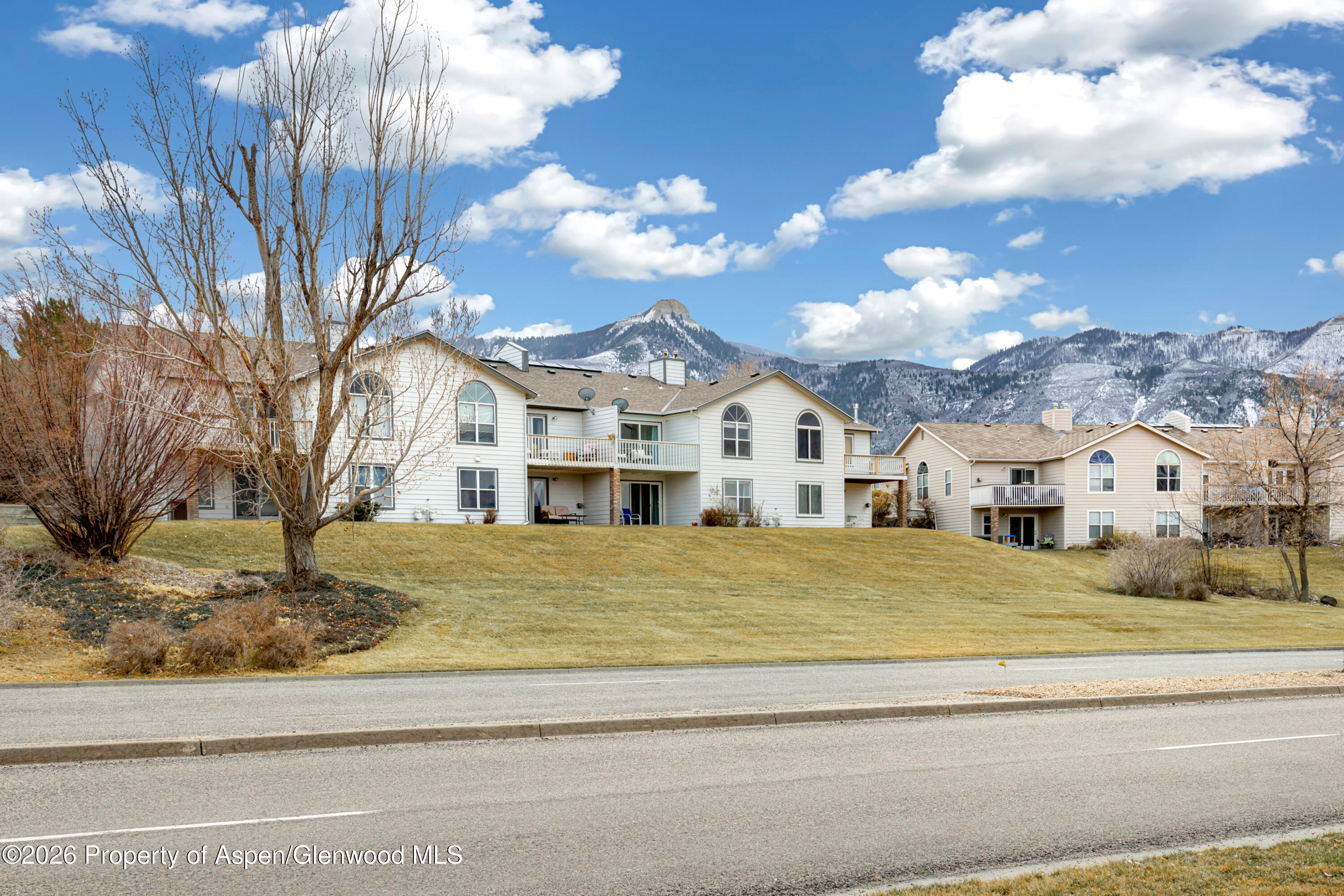 14 West Ridge Court Battlement Mesa, CO 81635 - Photo 26 of 30 overview of Mesa Ridge