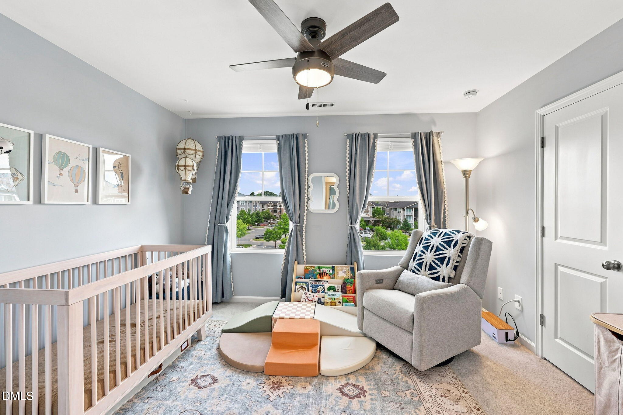 5234 Beardall Street Raleigh, NC 27616 - Photo 20 of 35 Bedroom