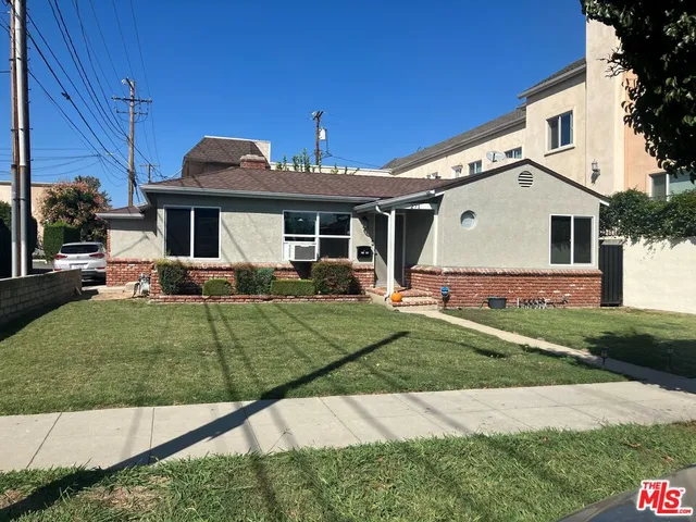 $1,999,999 | 271 West Ash Avenue, Burbank, CA 91502
